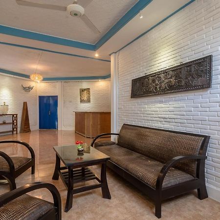 Kudos Guesthouse Ubud Buitenkant foto