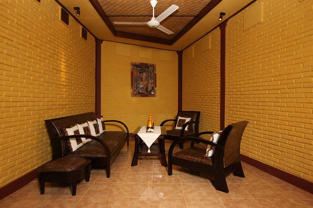 Kudos Guesthouse Ubud Buitenkant foto