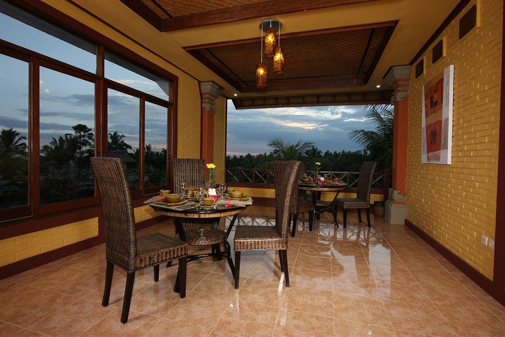 Kudos Guesthouse Ubud Buitenkant foto