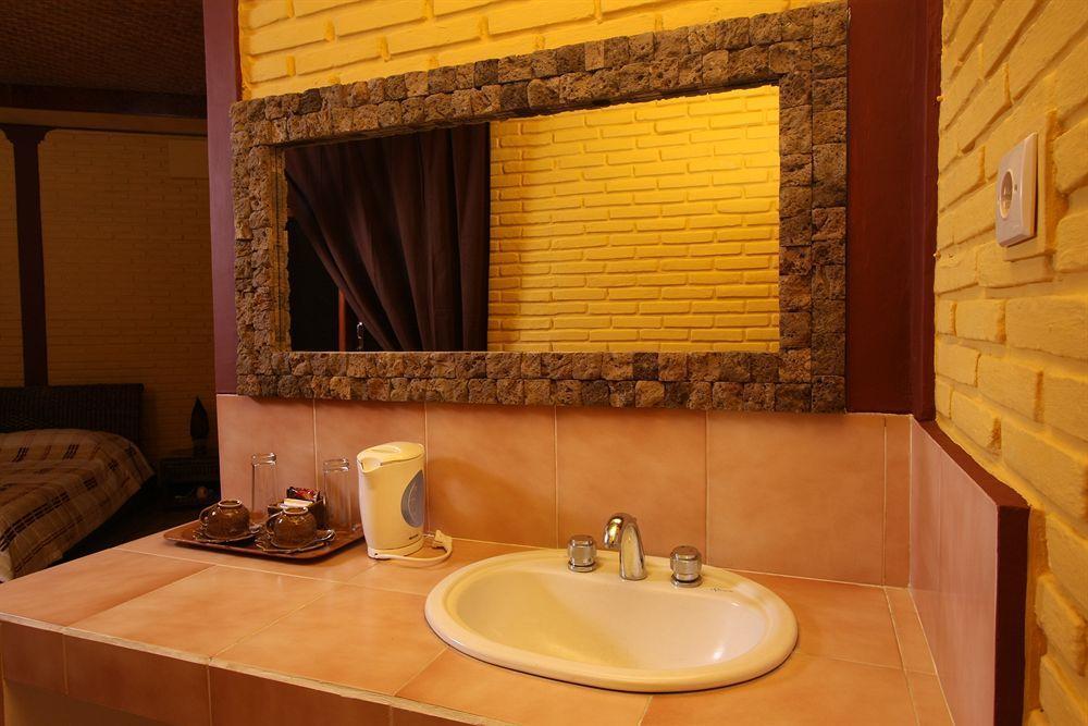 Kudos Guesthouse Ubud Buitenkant foto