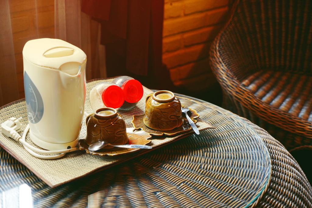 Kudos Guesthouse Ubud Buitenkant foto