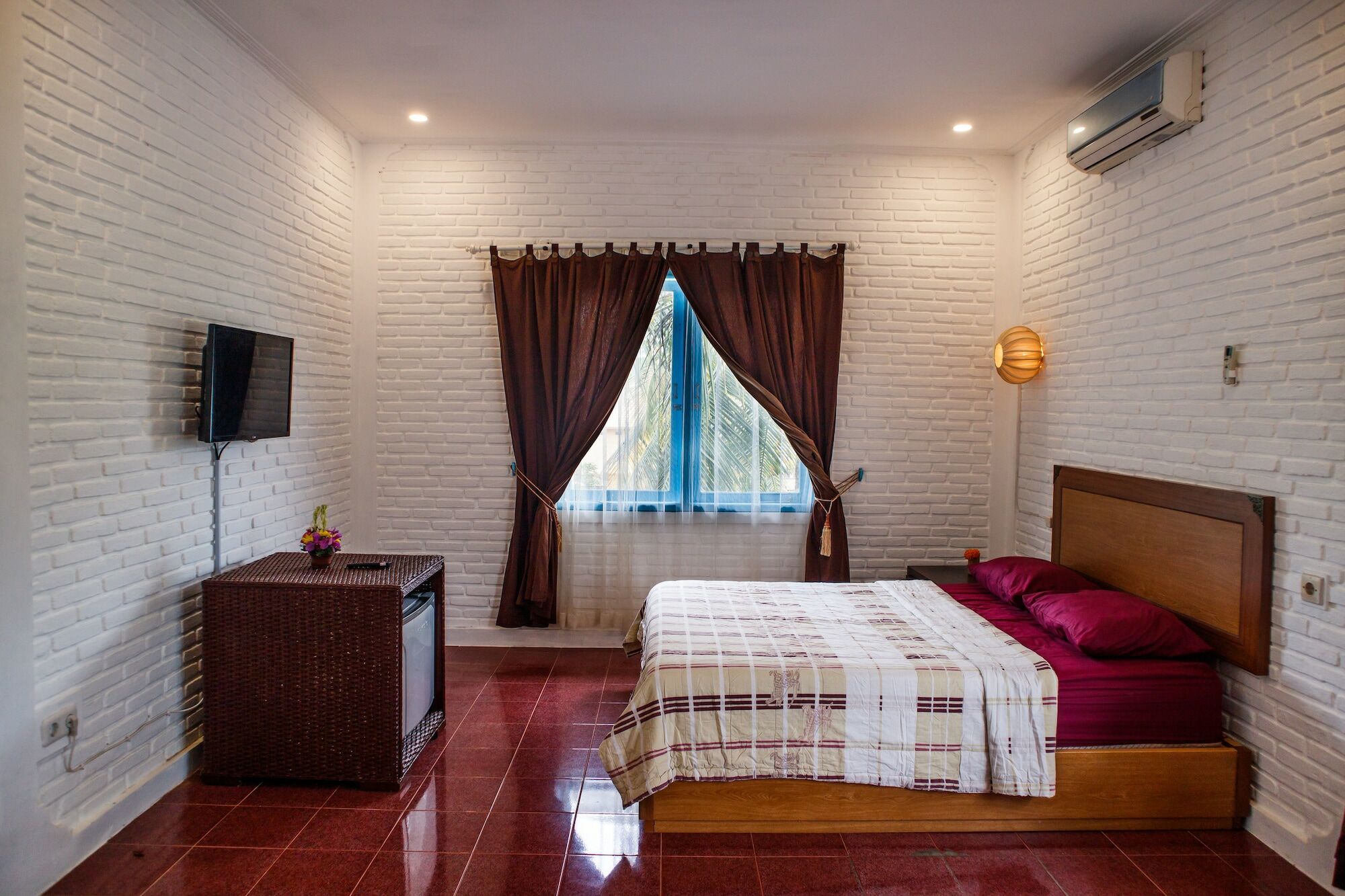 Kudos Guesthouse Ubud Buitenkant foto