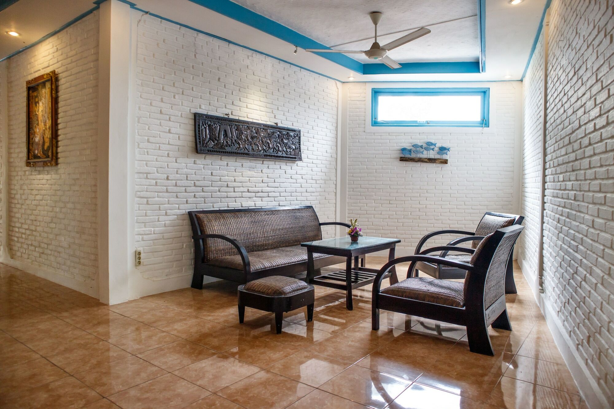 Kudos Guesthouse Ubud Buitenkant foto